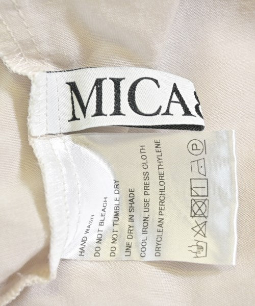 MICA&DEAL เสื้อสตรี