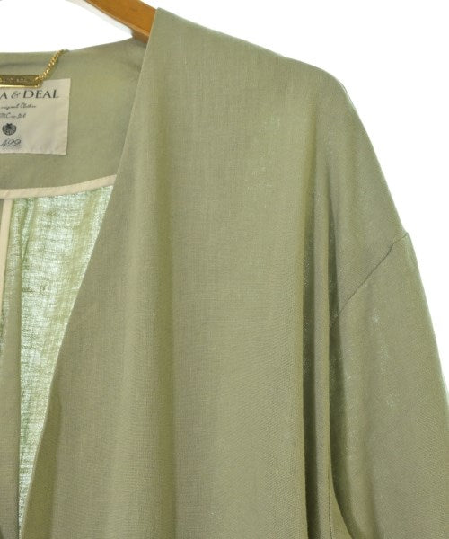 MICA&DEAL เสื้อโค้ท อื่น