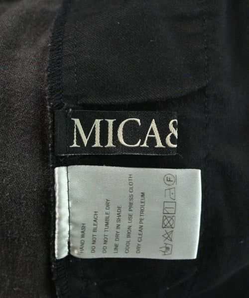 MICA&DEAL กระโปรงยาว/แม็กซี่ยาว