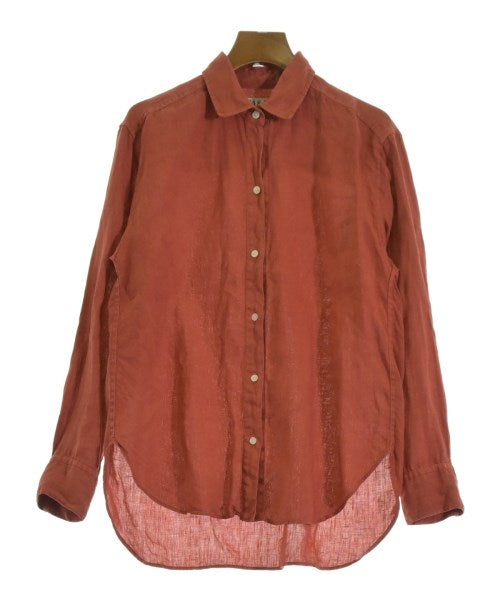 MICA&DEAL เสื้อลำลอง