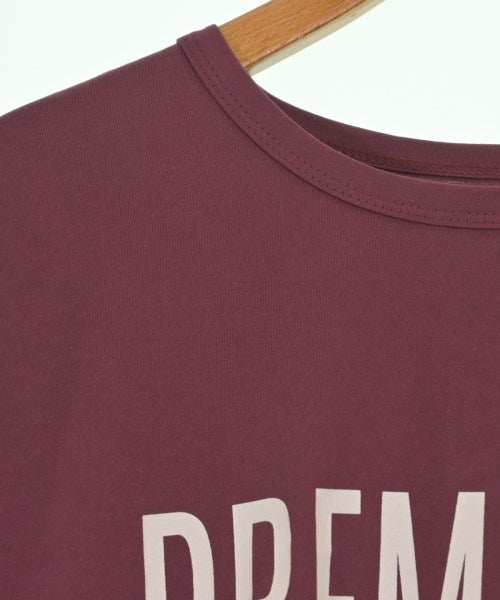 MICA&DEAL เสื้อยืด/เสื้อท็อปส์