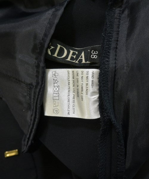 MICA&DEAL กางเกงขายาว