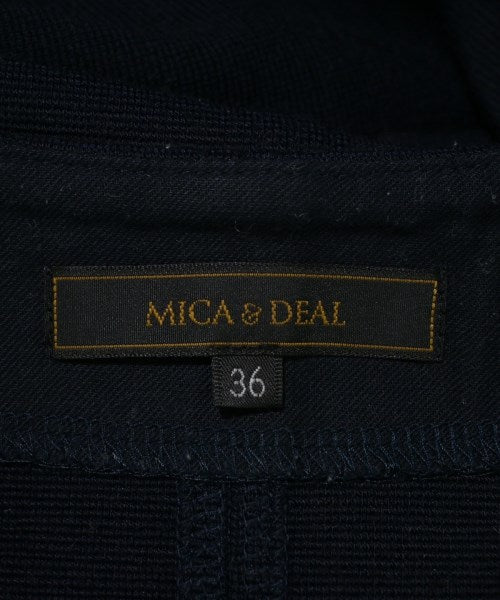 MICA&DEAL เสื้อยืด/เสื้อท็อปส์