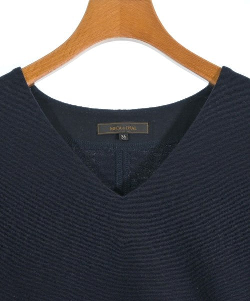 MICA&DEAL เสื้อยืด/เสื้อท็อปส์