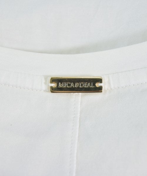 MICA&DEAL เสื้อยืด/เสื้อท็อปส์