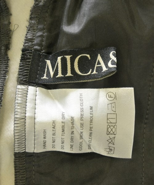 MICA&DEAL กางเกง อื่น