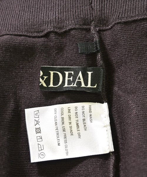 MICA&DEAL กระโปรงยาว/แม็กซี่ยาว
