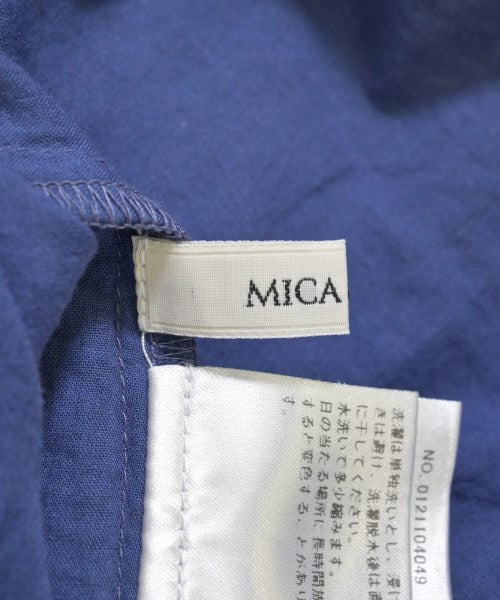 MICA&DEAL ชุดเดรส