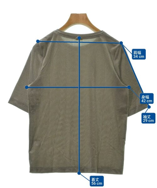 MICA&DEAL เสื้อยืด/เสื้อท็อปส์