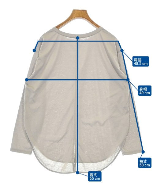 MICA&DEAL เสื้อยืด/เสื้อท็อปส์