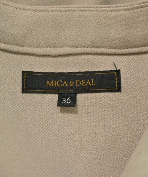MICA&DEAL เสื้อสตรี
