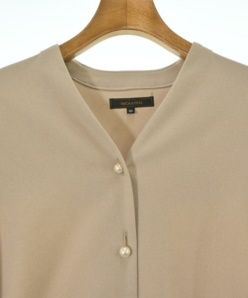 MICA&DEAL เสื้อสตรี
