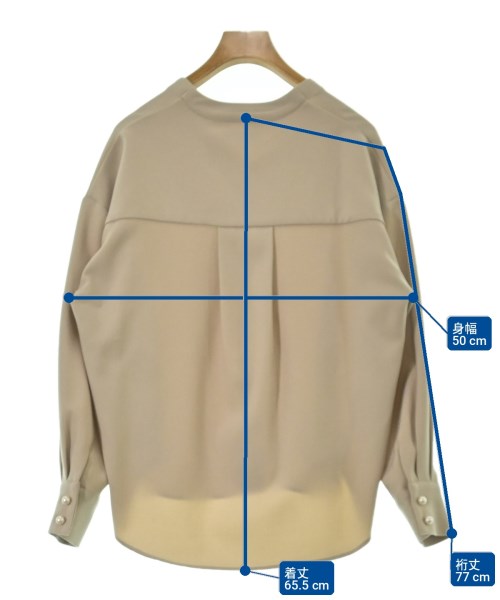 MICA&DEAL เสื้อสตรี