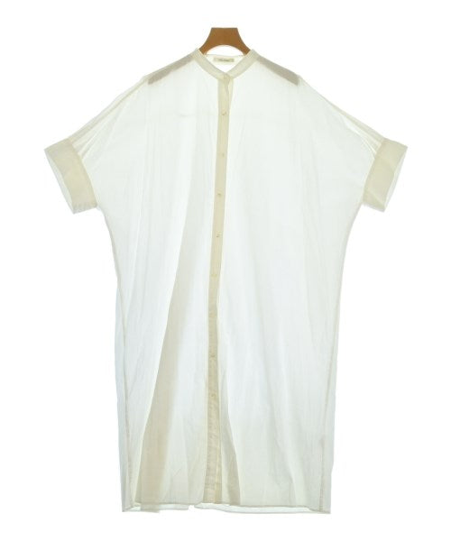 MICA&DEAL เดรสที่เป็นเสื้อเชิ้ตตัวยาว