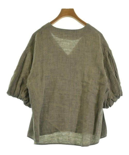 MICA&DEAL เสื้อลำลอง