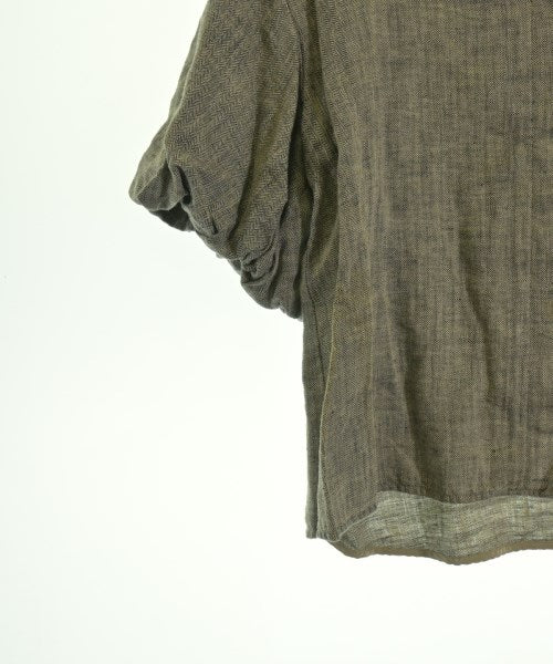 MICA&DEAL เสื้อลำลอง