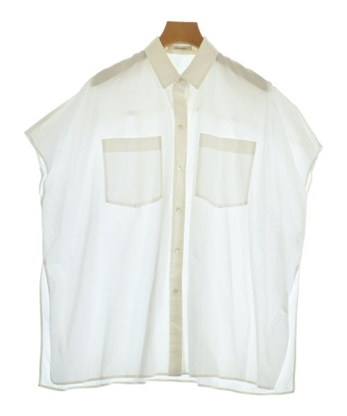 MICA&DEAL เสื้อลำลอง