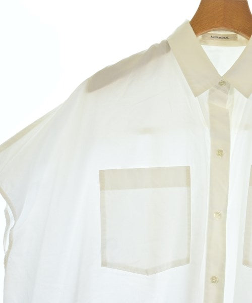 MICA&DEAL เสื้อลำลอง