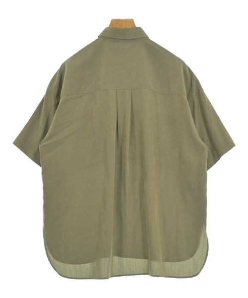 MICA&DEAL เสื้อลำลอง