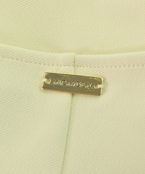 MICA&DEAL เสื้อลำลอง