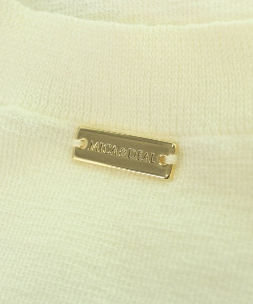 MICA&DEAL เสื้อกันหนาว