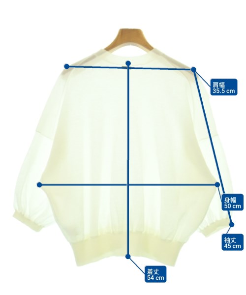MICA&DEAL เสื้อกันหนาว