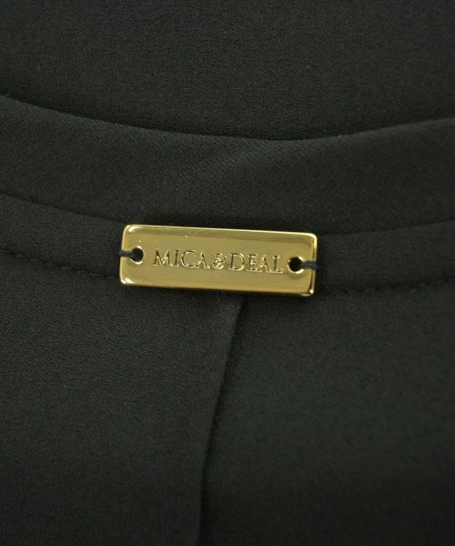 MICA&DEAL เสื้อลำลอง