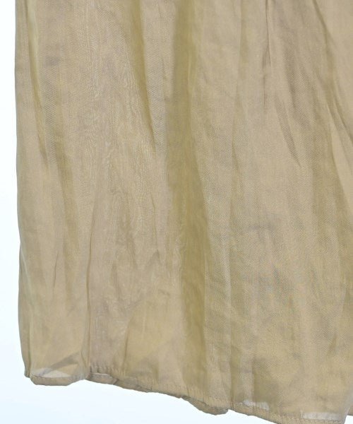 MICA&DEAL กระโปรงยาว/แม็กซี่ยาว