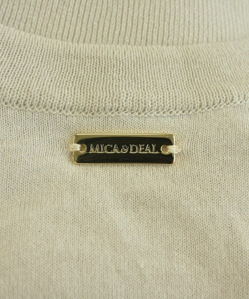 MICA&DEAL เสื้อคาร์ดิแกน