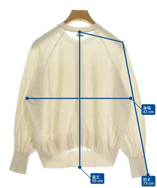 MICA&DEAL เสื้อคาร์ดิแกน