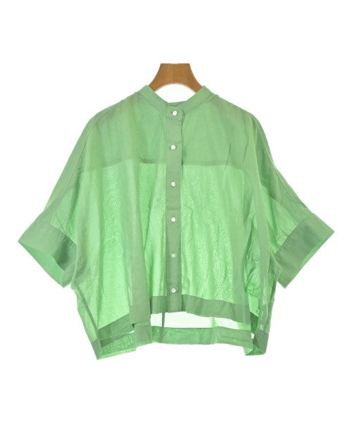 MICA&DEAL เสื้อลำลอง