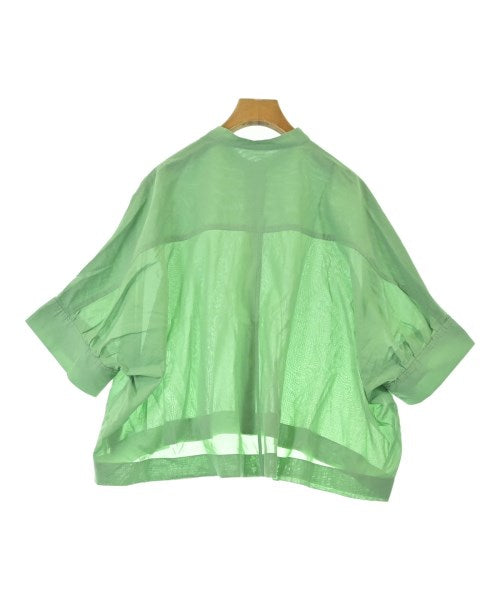 MICA&DEAL เสื้อลำลอง