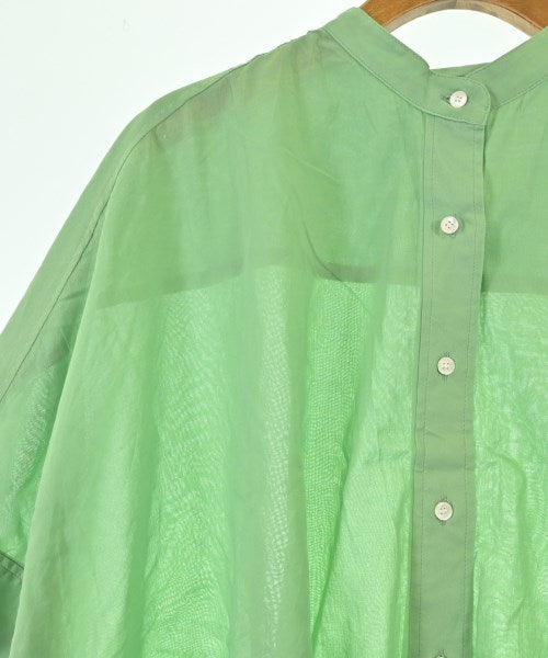 MICA&DEAL เสื้อลำลอง