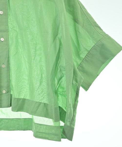 MICA&DEAL เสื้อลำลอง