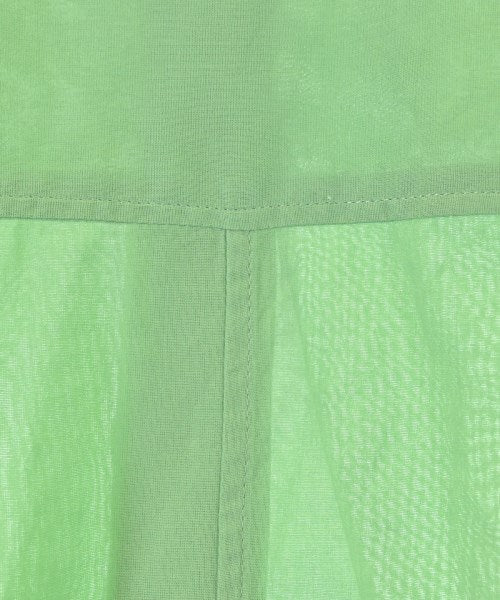 MICA&DEAL เสื้อลำลอง