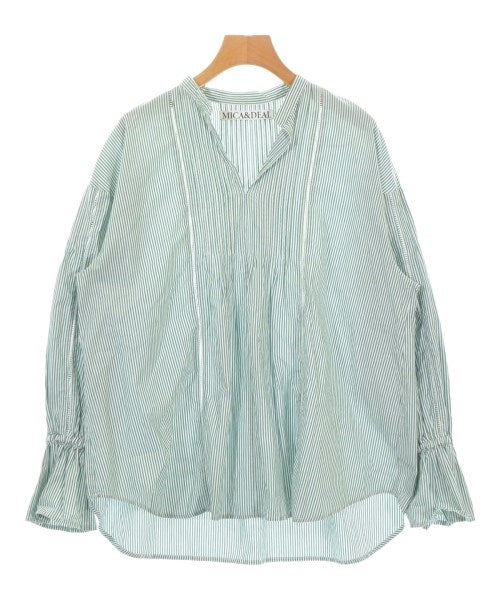 MICA&DEAL เสื้อสตรี