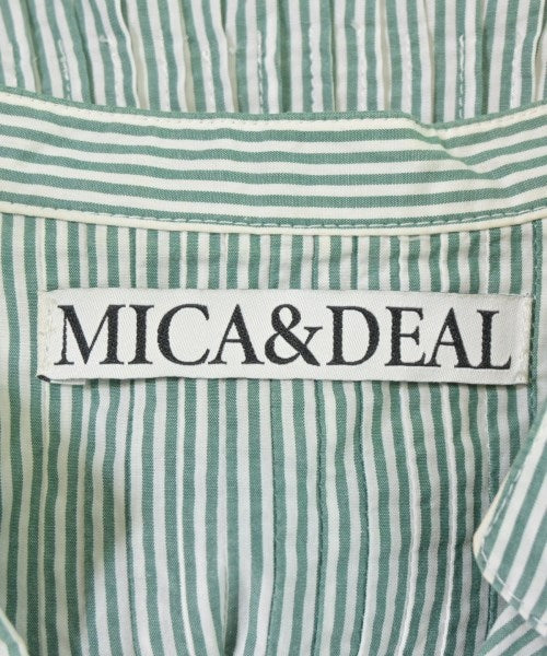 MICA&DEAL เสื้อสตรี