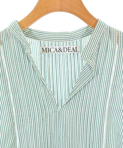 MICA&DEAL เสื้อสตรี