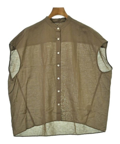 MICA&DEAL เสื้อลำลอง