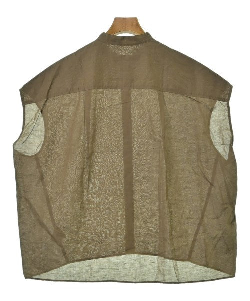 MICA&DEAL เสื้อลำลอง