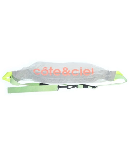 Cote&Ciel กระเป๋าสะพายข้าง