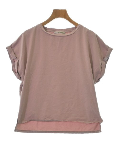 un dix cors เสื้อยืด/เสื้อท็อปส์