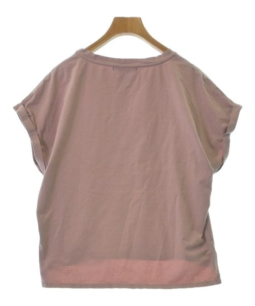 un dix cors เสื้อยืด/เสื้อท็อปส์