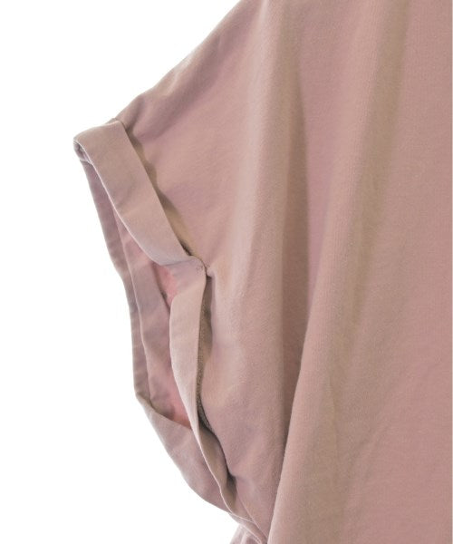 un dix cors เสื้อยืด/เสื้อท็อปส์