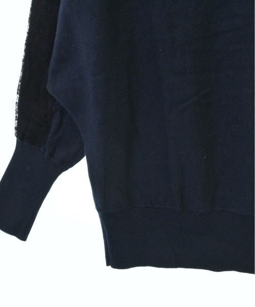 un dix cors เสื้อกันหนาว