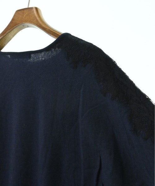 un dix cors เสื้อกันหนาว