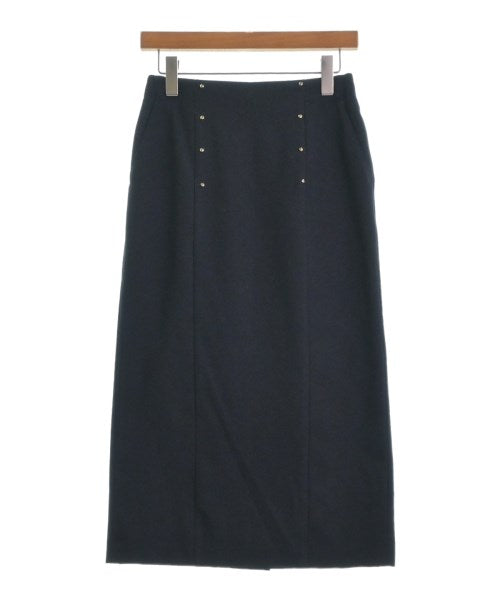 un dix cors กระโปรงยาว/แม็กซี่ยาว