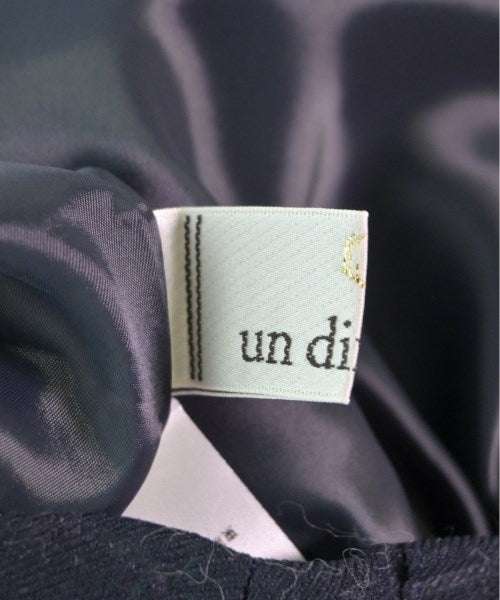 un dix cors กระโปรงยาว/แม็กซี่ยาว