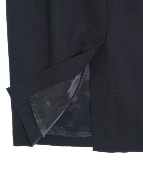 un dix cors กระโปรงยาว/แม็กซี่ยาว