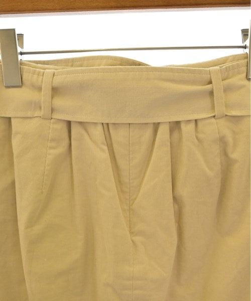 un dix cors กระโปรงยาว/แม็กซี่ยาว